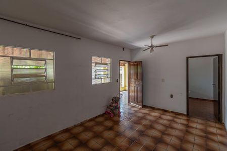 Sala de casa para alugar com 3 quartos, 300m² em Jardim Sao Sebastiao, Hortolândia