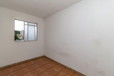 Quarto 1 de apartamento à venda com 3 quartos, 52m² em Candelária, Belo Horizonte
