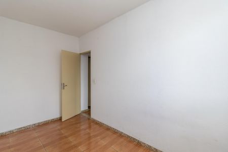 Quarto 1 de apartamento à venda com 3 quartos, 52m² em Candelária, Belo Horizonte