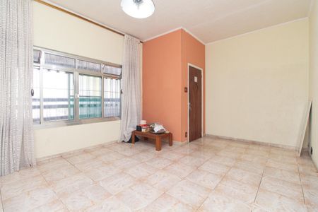 Sala de casa para alugar com 3 quartos, 191m² em Ipiranga, São Paulo