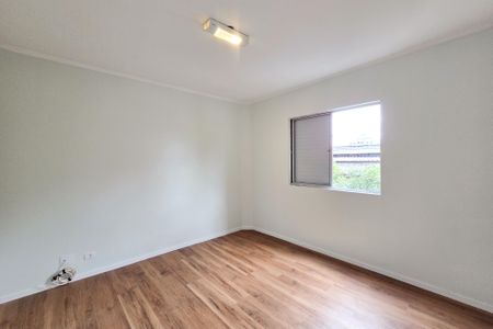Quarto de apartamento à venda com 1 quarto, 60m² em Vila Euclides, São Bernardo do Campo