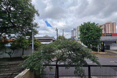 Vista - Quarto de apartamento à venda com 1 quarto, 60m² em Vila Euclides, São Bernardo do Campo