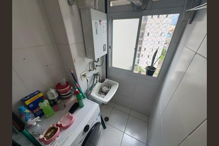 Apartamento à venda com 2 quartos, 43m² em Jardim Cocaia, Guarulhos