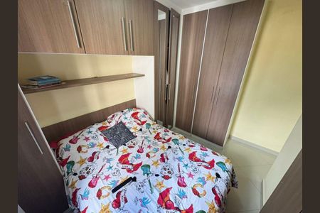 Apartamento à venda com 2 quartos, 43m² em Jardim Cocaia, Guarulhos