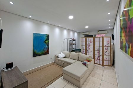 Kitnet de kitnet/studio para alugar com 0 quarto, 40m² em Vila Assuncao, Praia Grande