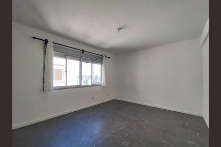 Quarto de kitnet/studio para alugar com 1 quarto, 30m² em Centro, Novo Hamburgo