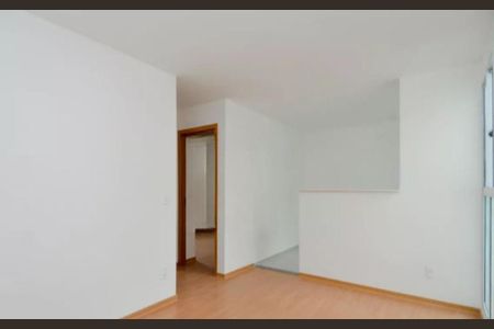 Apartamento à venda com 2 quartos, 38m² em Jardim Rosa de Franca, Guarulhos