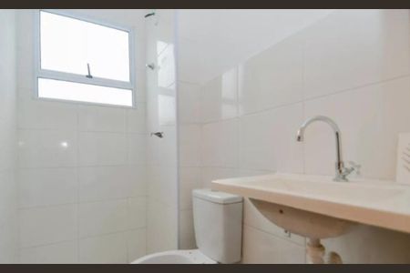 Apartamento à venda com 2 quartos, 38m² em Jardim Rosa de Franca, Guarulhos