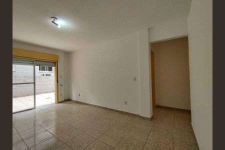 Apartamento à venda com 2 quartos, 65m² em Vila Rosa, Novo Hamburgo