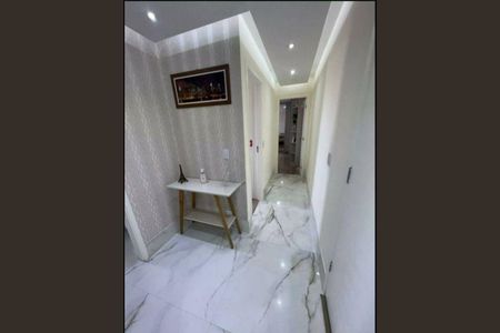 Apartamento à venda com 2 quartos, 110m² em Vila Silveira, Guarulhos