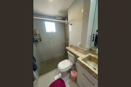 Apartamento à venda com 2 quartos, 110m² em Vila Silveira, Guarulhos