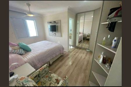 Apartamento à venda com 2 quartos, 110m² em Vila Silveira, Guarulhos