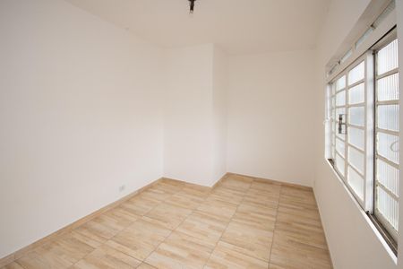 Sala de casa para alugar com 1 quarto, 40m² em Jardim Brasil (zona Norte), São Paulo