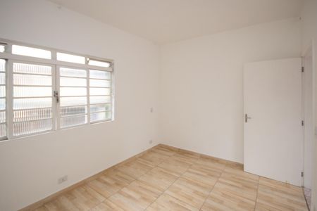 Sala de casa para alugar com 1 quarto, 40m² em Jardim Brasil (zona Norte), São Paulo