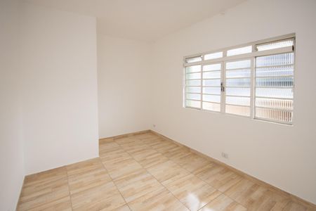 Sala de casa para alugar com 1 quarto, 40m² em Jardim Brasil (zona Norte), São Paulo
