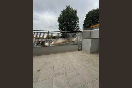 Apartamento à venda com 2 quartos, 55m² em Jardim Aida, Guarulhos