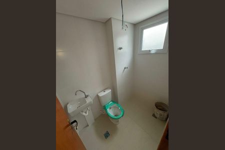 Apartamento à venda com 2 quartos, 55m² em Jardim Aida, Guarulhos