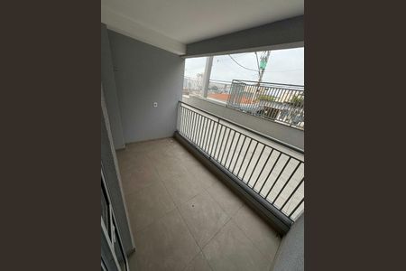 Apartamento à venda com 2 quartos, 55m² em Jardim Aida, Guarulhos