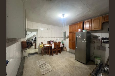 Casa à venda com 1 quarto, 102m² em Jardim Monte Carmelo, Guarulhos