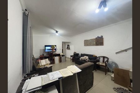 Casa à venda com 1 quarto, 102m² em Jardim Monte Carmelo, Guarulhos