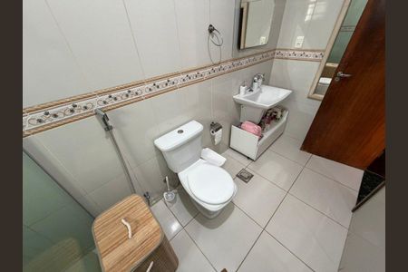 Casa à venda com 3 quartos, 130m² em Europa, Contagem