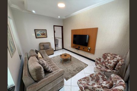 Casa à venda com 3 quartos, 130m² em Europa, Contagem