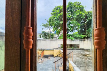 Vista do Quarto 1 de casa para alugar com 3 quartos, 148m² em Sampaio, Rio de Janeiro