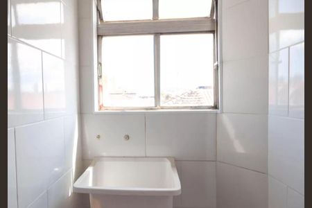 Apartamento à venda com 2 quartos, 50m² em Macedo, Guarulhos