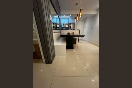 Apartamento à venda com 2 quartos, 58m² em Vila Trabalhista, Guarulhos