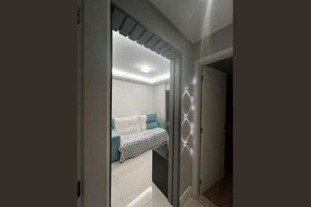 Apartamento à venda com 2 quartos, 58m² em Vila Trabalhista, Guarulhos