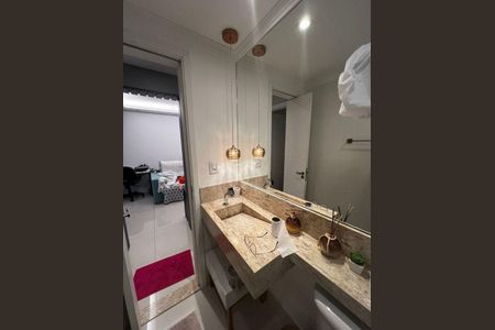 Apartamento à venda com 2 quartos, 58m² em Vila Trabalhista, Guarulhos