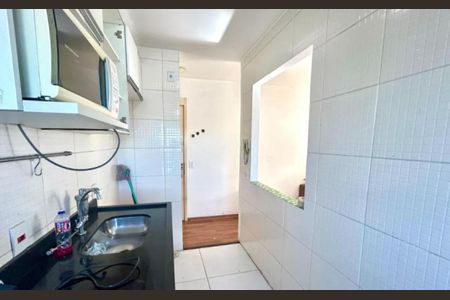 Apartamento à venda com 2 quartos, 45m² em Ponte Grande, Guarulhos