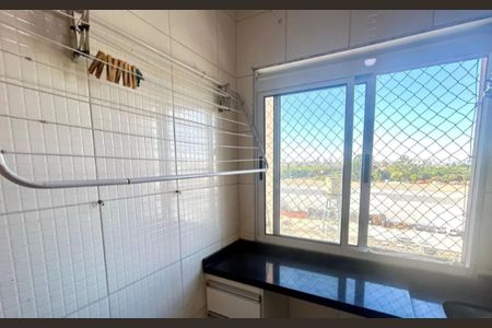 Apartamento à venda com 2 quartos, 45m² em Ponte Grande, Guarulhos