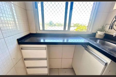 Apartamento à venda com 2 quartos, 45m² em Ponte Grande, Guarulhos