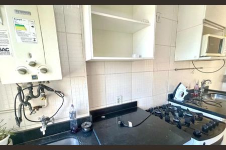Apartamento à venda com 2 quartos, 45m² em Ponte Grande, Guarulhos