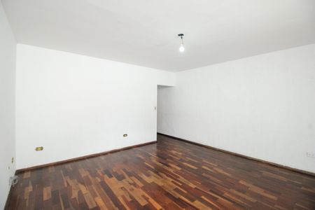Sala de casa para alugar com 3 quartos, 206m² em Parque Oratório, Santo André