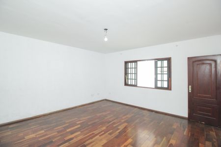Sala de casa para alugar com 3 quartos, 206m² em Parque Oratório, Santo André