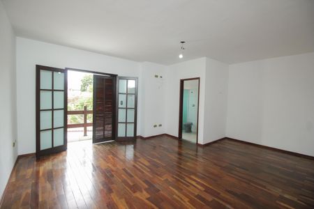 Suíte 2 de casa para alugar com 3 quartos, 206m² em Parque Oratório, Santo André