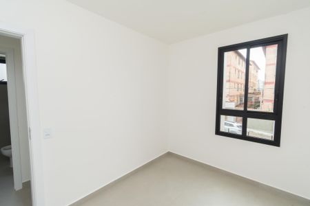 Quarto 1 de apartamento à venda com 2 quartos, 61m² em Jardim Industrial, Contagem
