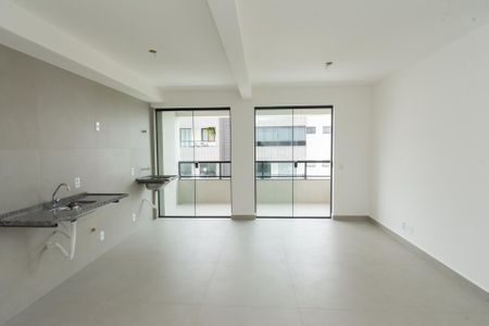 Apartamento à venda com 2 quartos, 76m² em Jardim Industrial, Contagem