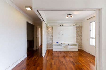 Sala de apartamento à venda com 3 quartos, 151m² em Parque dos Principes, São Paulo