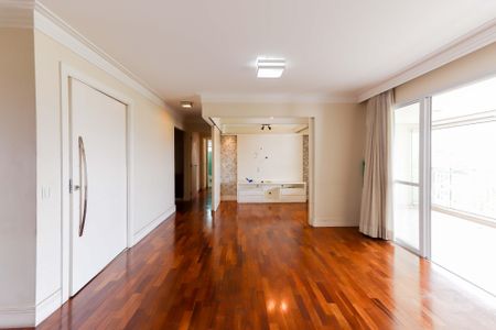 Sala de apartamento à venda com 3 quartos, 151m² em Parque dos Principes, São Paulo