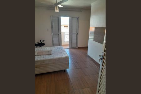 Quarto de casa à venda com 4 quartos, 350m² em Cidade Antônio Estêvão de Carvalho, São Paulo