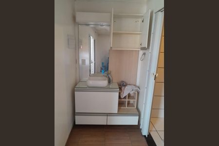 Banheiro de casa à venda com 4 quartos, 350m² em Cidade Antônio Estêvão de Carvalho, São Paulo