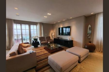 Casa para alugar com 4 quartos, 400m² em São Bento, Belo Horizonte