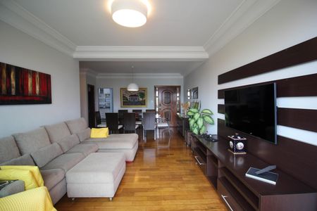 Apartamento para alugar com 3 quartos, 128m² em Jardim Novo Horizonte, Sorocaba