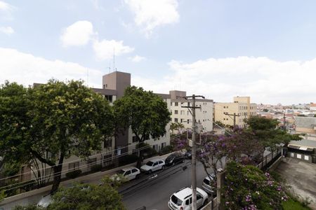 Vista do Quarto de apartamento à venda com 1 quarto, 79m² em Jardim Penha, São Paulo