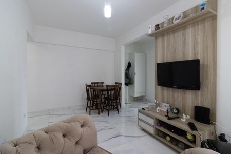 Sala de apartamento à venda com 1 quarto, 79m² em Jardim Penha, São Paulo