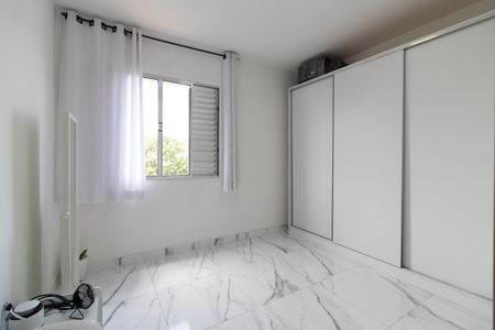 Quarto de apartamento à venda com 1 quarto, 79m² em Jardim Penha, São Paulo