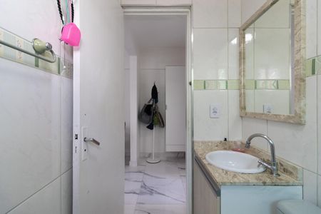 Banheiro de apartamento à venda com 1 quarto, 79m² em Jardim Penha, São Paulo